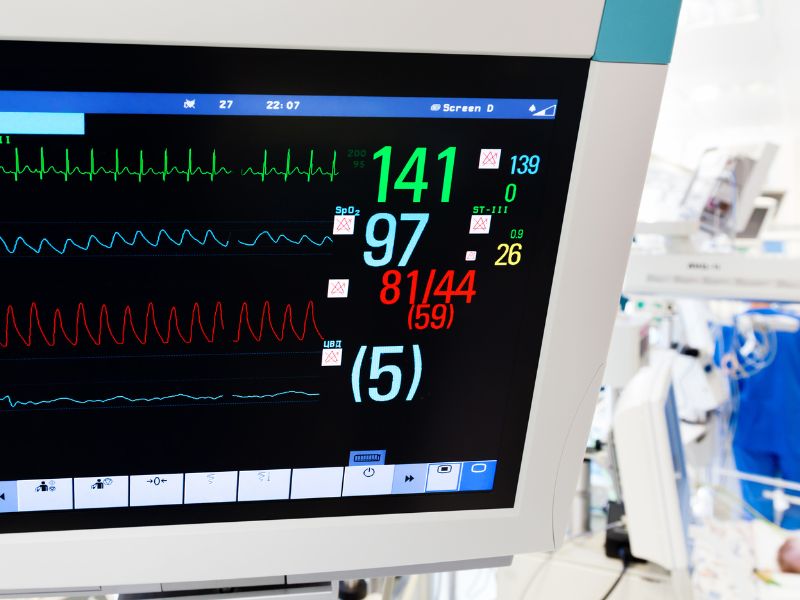 Banderas Rojas del examen neonatal